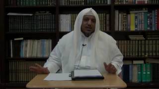 شرح قصيدة ابن الو نان (الشمقمقية)- 03 - للشيخ محمد محمود الشنقيطي image