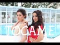 SEEYA EFENDI TOCAME Official Video By TommoProduction
