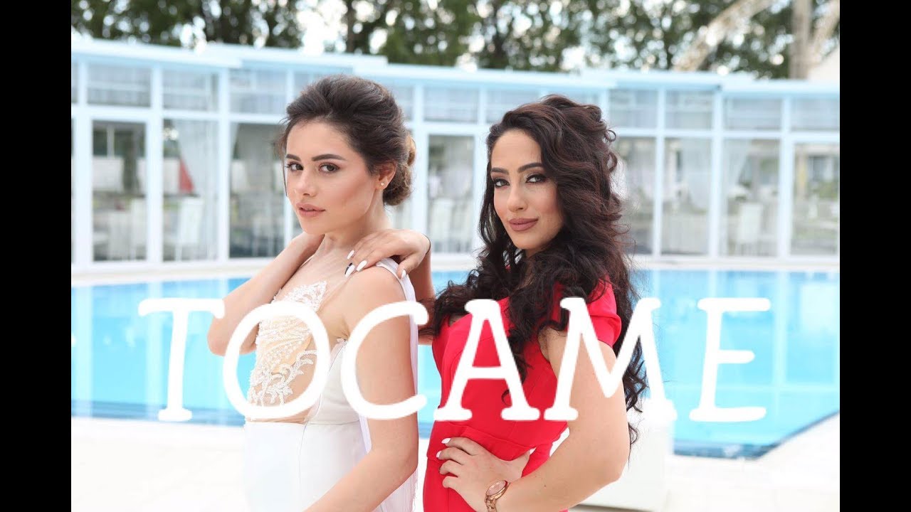 Seeya & Efendi — Tocame