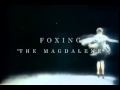Foxing - "The Magdalene" (Audio) 