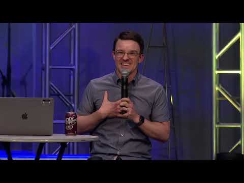 Willow Creek Core Meeting 26 May 2021  Lionizing of Bill Hybels