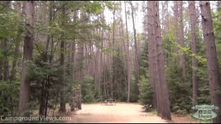 Jigger Johnson Campground Video