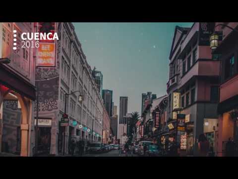 CUENCA - 2016 (Prod. RealKloud)