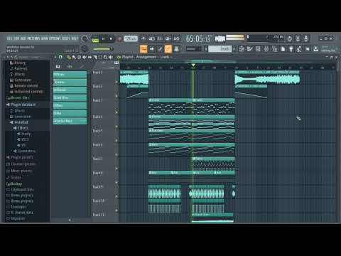 Wildvibes x Wildhearts x WINARTA - Happy With You ft. Arild Aas (Far Cloud Remake)
