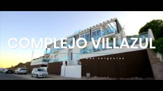 Alojamientos Complejo Villazul - Villazul Cabo de Gata