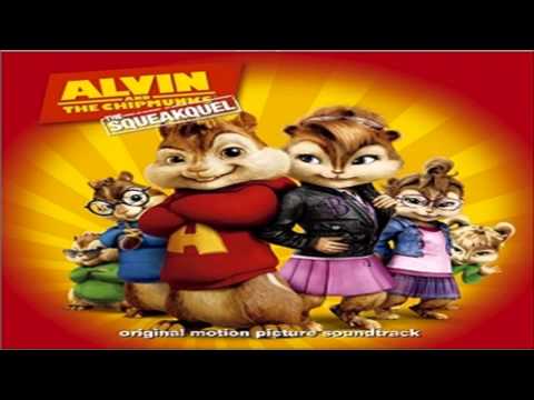 Alvin And The Chipmunks Full Deluxe edition Soundtrack has 19 songs