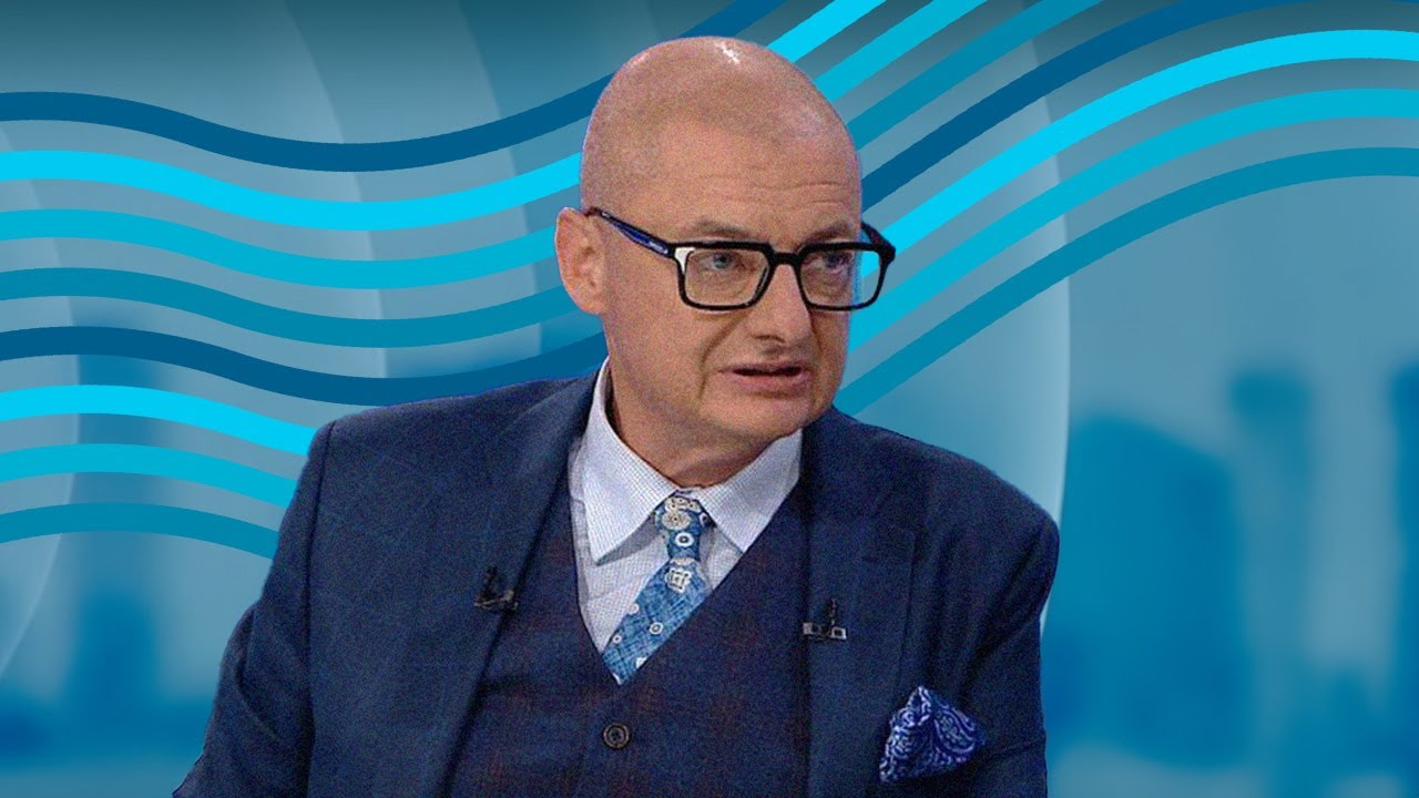 "Stało się wszystko, żeby Tusk przestał być premierem". Kamiński o szefie rządu