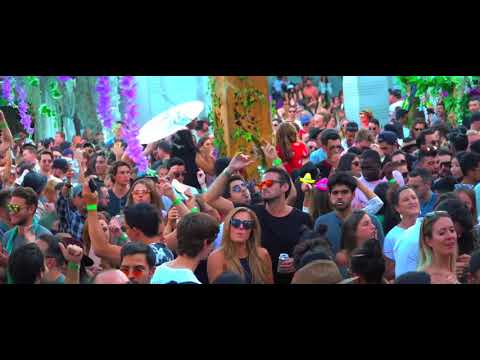 All Day I Dream's Summer Season Opening Brooklyn 2019