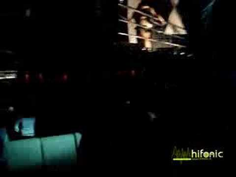 Cosmic Gate live at Tnt Kamasutra