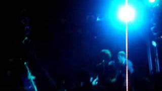 Milburn - Cheshire Cat Smile