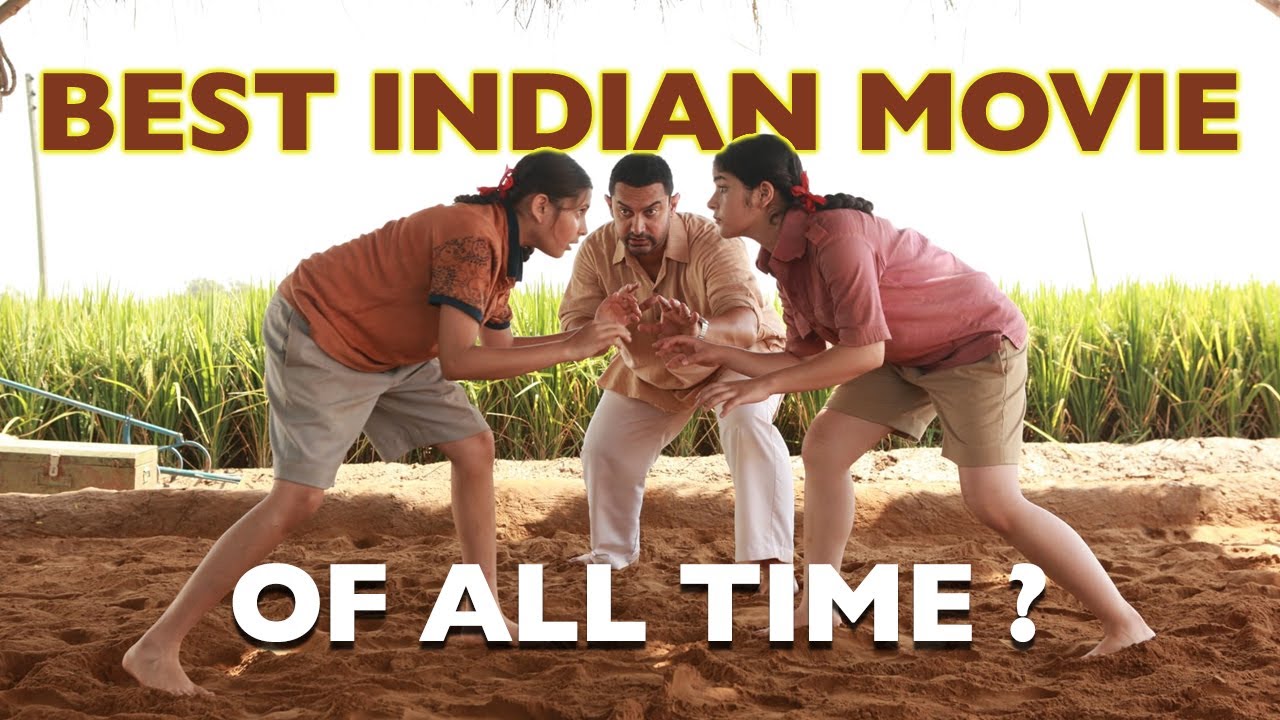 How screenwriting made Dangal the highest grossing Indian movie of all time