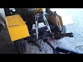 Trator Caseiro MT4X4 13 CTGM Parte 14