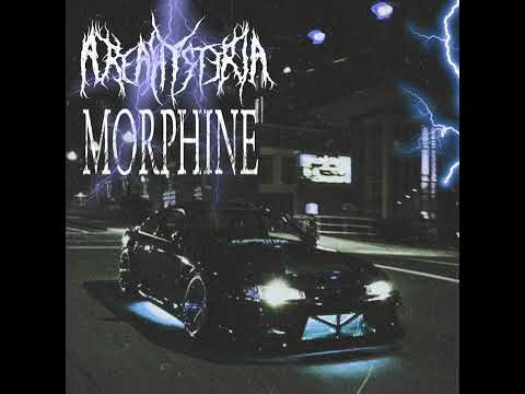 AreaHysteria "Morphine"