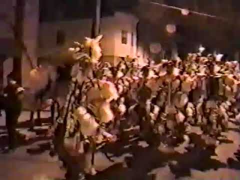 QCSB "The Boot" - 2009 NYD