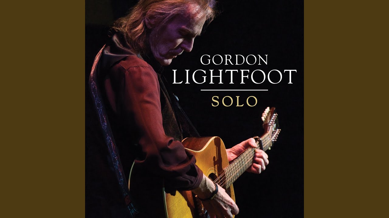 Gordon Lightfoot - Better Off