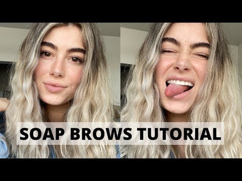 A Lys Brows