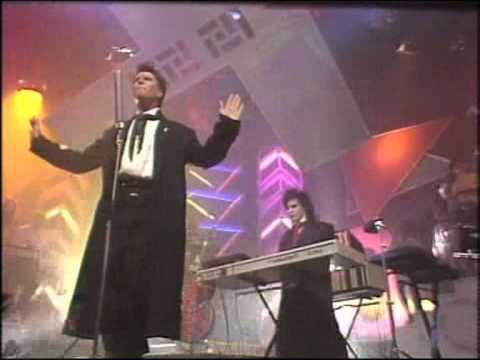 Arcadia  - Election Day (TOTP)