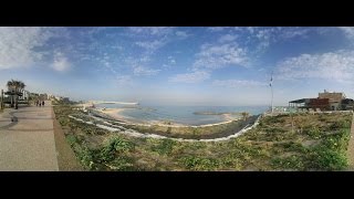 preview picture of video 'שפלת החוף הדרומית   חבל שלום   באר שבע   מילב 8-10/3/2015'