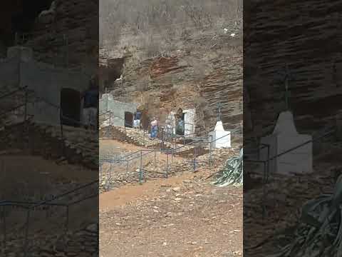 gruta de taquarendi  mirangaba  Bahia