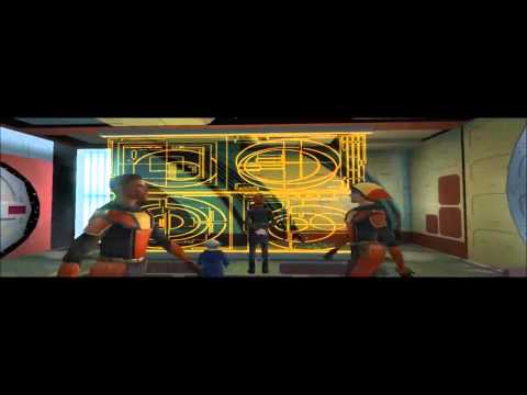 Fringewolf Plays Star Wars Knights of the Old Republic (PC) - Modded - Part 110 - Finale