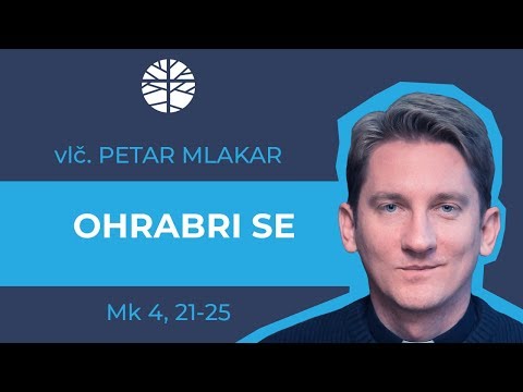 Ohrabri se! (31. 1. 2019.)
