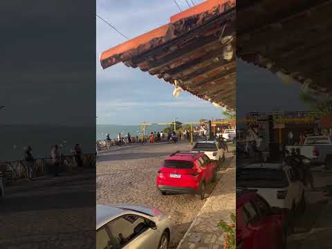 Na Pousada Meu Sonho na Baía Formosa RN,  a "terra de Ítalo Ferreira"! #baiaformosa