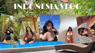 INDONESIA SUMMER VLOG
