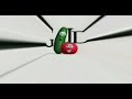 Big Idea Logo Effects