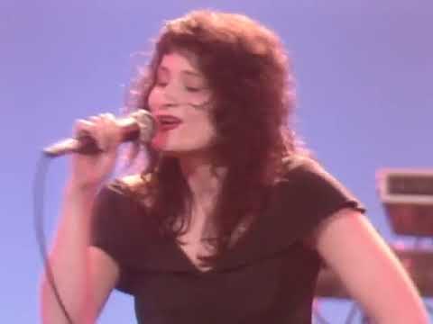 Book of Love - Modigliani Lost In Your Eyes (live 1989)