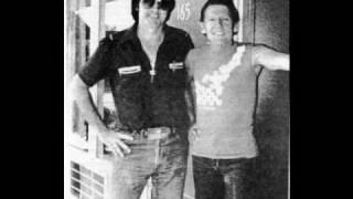 It Wouldn&#39;t Happen with Me/Jimmy Ellis &amp; Jerry Lee Lewis