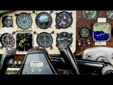 Sandel Avionics Company Introduction