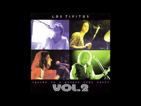Los Tipitos - Caja de música (AUDIO)