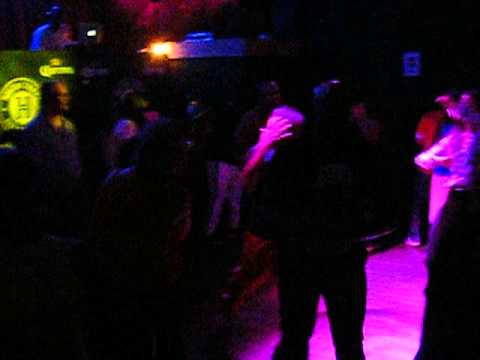 The Fusion Room, London, Getting soulful