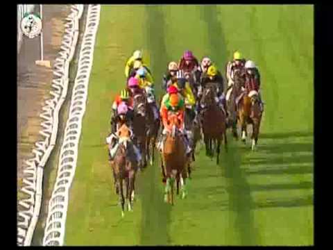 H.H. The Heir Apparent Trophy 2012, Gr.1