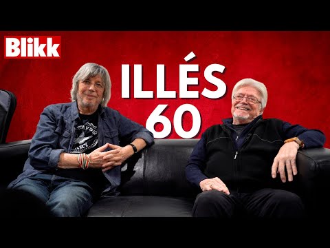 Illés zenekar előtti tisztelgés nagykoncerttel - Szörényi és Bródy is is meséltek az elmúlt évekről