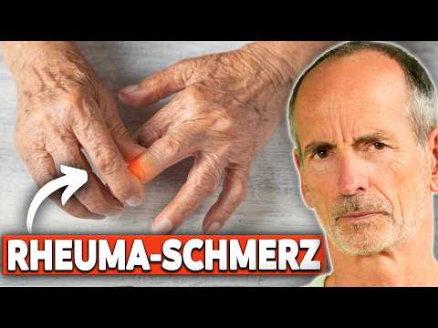 Rheuma  4 Tipps für weniger Schmerzen und Beschwerden