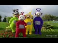Teletubbies Custom Windmill Clip 33 Version 1