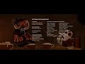 Kung Fu Panda 2008 End Credits 28 28