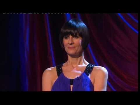 Week 1 : Marcella's through!! - (Pop Star to Opera Star)