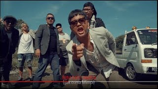 Download lagu LAGU JOKOWI TERVIRAL | INDONESIA (SEMAKIN) MAJU - LAKON30 mp3
