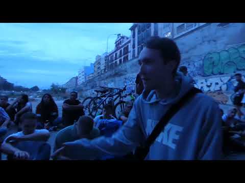 LIEBRE vs KREYOE | FREEDOMFIGHTERS REGIONAL MÁLAGA (OCTAVOS)