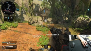 【BO4】顔出し生放送