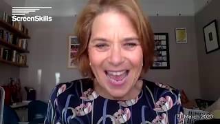 Masterclass: Lorraine Heggessey, from Acton Gazette to Kensington Palace