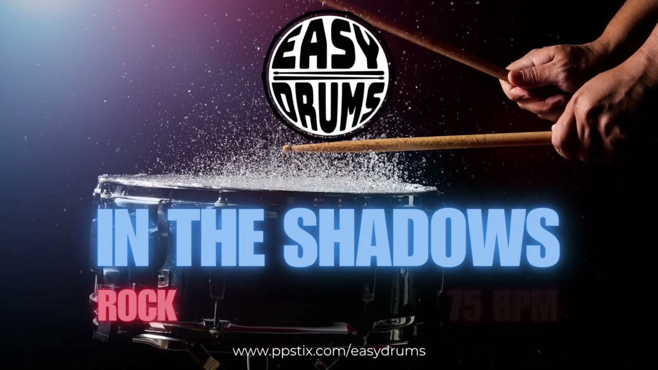 In The Shadows