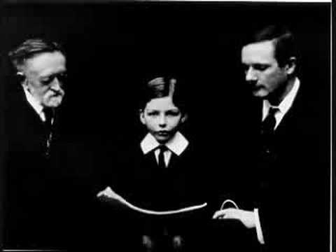 Tovey - The Bride of Dionysus: Prelude