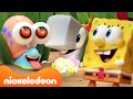 Kamp Koral S CUTEST Moments 60 Minute Compilation SpongeBob