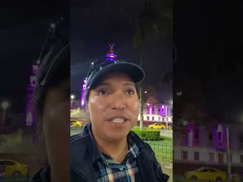 Trabajo en Cotacachi - Imbabura