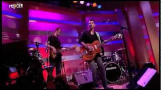 Danny Vera - On the Wings of a Nightingale - RTL7