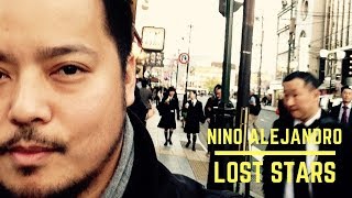 Lost Stars - Nino Alejandro (City Series)
