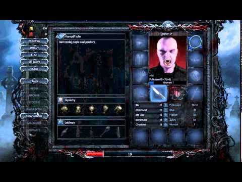BloodMoon- Neviem nič :DD #1